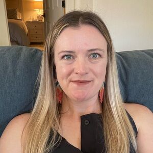 Meet your Posher, Julia